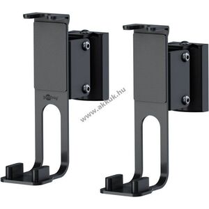 Goobay Basic One Sound Flex hangszóró falitartó kompatibilis Sonos One Sonos One SL kép