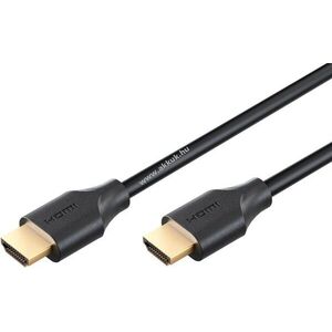 Goobay Essential Ultra96 HDMI kábel 16K@60Hz 1, 5m kép