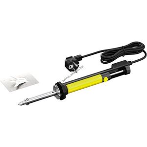 Goobay Tools 40W elektromos pumpás forraszszívó páka 1db/csomag kép