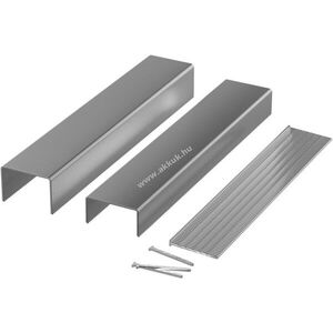 Goobay Tools tűzőkapcsok Typ 53 és szegek Typ 47 2500db/csomag 77819 kép