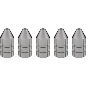 Goobay Tools forraszdeszívó hegyek 80481 5db/csomag kép