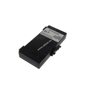 Helyettesítő akku Hetronic/Abitron GA GL TG GR-W 9, 6V 2000mAh NiMH kép