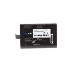 Helyettesítő akku RRC2040 10, 8V 3, 35Ah Li-Ion kép