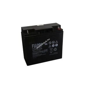 FIAMM 12FGH65 (FGH21803) akku 12V 18000mAh ólom-savas kép