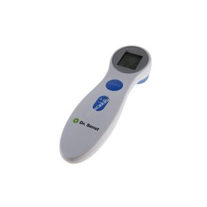 Dr. Senst infravörös homlokhőmérő DET-306 2xAAA elem (akku) kép