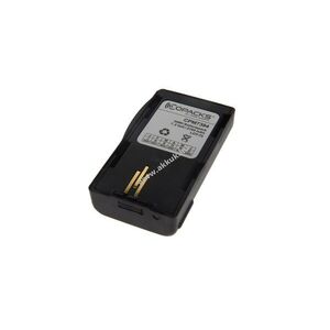 Helyettesítő akku Motorola Visar 7, 2V 2100mAh NiMH kép