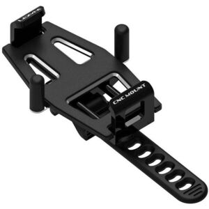 Lezyne CNC Phone Mount kép