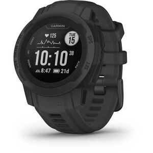 Garmin Instinct 2X Solar grafit kép