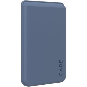 PanzerGlass CARE Apple MagSafe RFID CardHolder pénztárca - kék kép