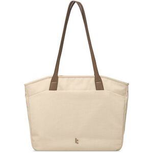 tomtoc Versatile - T23 Laptop Tote Bag M, khaki kép