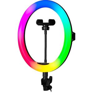 Eternico Ring Light 11" RGB kép