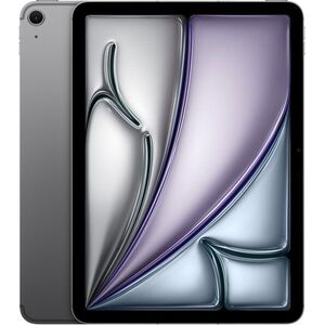 iPad Air 11" 2026 128GB Cellular M4 - Asztroszürke kép