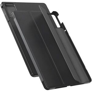 Spello Lenovo Idea Tab 11 5G flip tablet tok - szürke kép