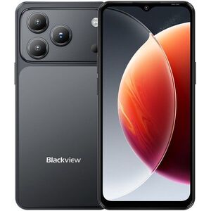 Blackview WAVE 7C 4GB/64GB Phantom Black kép