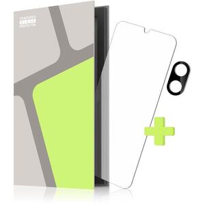 Tempered Glass Protector Xiaomi Redmi 13C 4G üvegfólia + kamera védő fólia kép