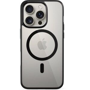 Epico Mag+ Hero Pro iPhone 16 Pro Max fekete tok kép