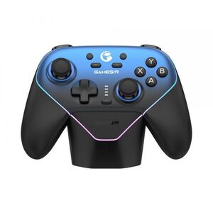 GameSir Super Nova Multiplatform Controller Nightfal Blue kép