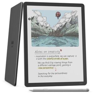 Amazon Kindle Colorsoft 64GB (reklámok nélkül) kép
