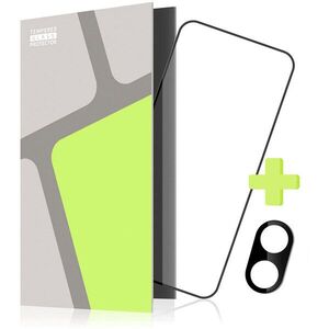 Tempered Glass Protector, POCO X8 Pro Max modellhez + üveg a kamerára kép