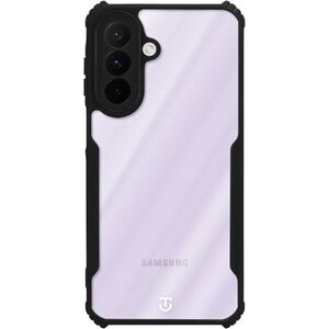 Tactical Quantum Stealth Samsung Galaxy A27 5G átlátszó-fekete tok kép