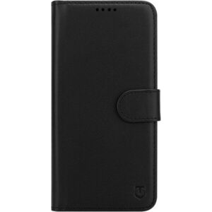 Tactical Field Notes Samsung Galaxy S26 FE fekete tok kép