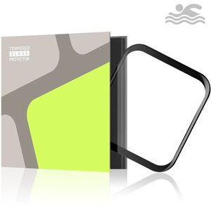 Tempered Glass Protector Garmin Venu X1 üvegfólia - vízálló kép