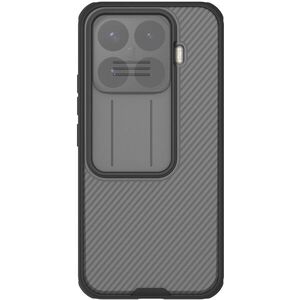 Nillkin CamShield PRO pro Xiaomi 17T Transparent Black kép