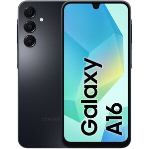 Samsung Galaxy A16 LTE 4GB/128GB Black kép