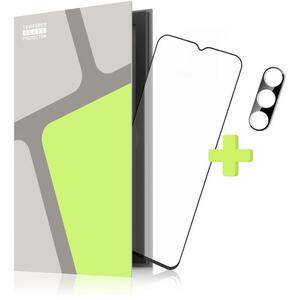 Tempered Glass Protector Samsung Galaxy A25 5G üvegfólia + kamera védő fólia kép
