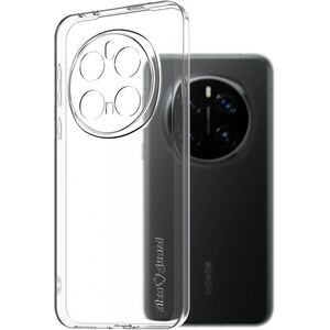 AlzaGuard Crystal Clear TPU Case HONOR Magic7 Pro tok kép
