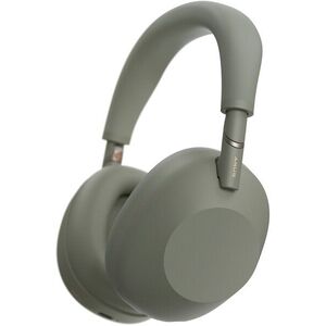 Sony Noise Cancelling WH-1000XM6, zöld kép