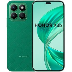 HONOR X8b 8GB/256GB zöld kép