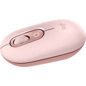 Logitech Pop Icon Mouse, Rose kép