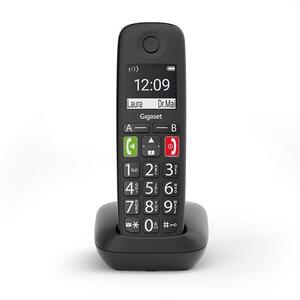 Gigaset E290 Black kép