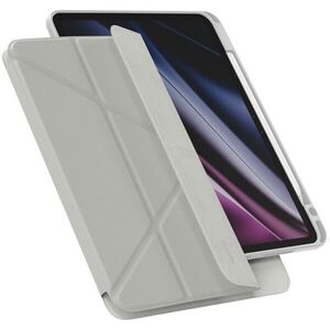 Epico TechGrain Spin 2in1 Case iPad Pro 11" (3.-6. gen)/Air 10, 9" (A14-M1)/Air 11" (M2-M4) - šedý kép
