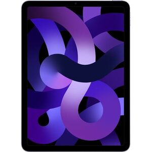 iPad Air 2022 M1 64GB WiFi - lila kép