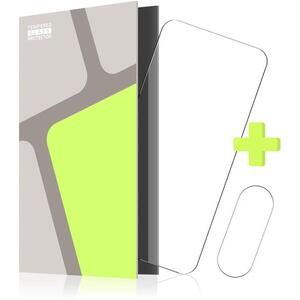 Tempered Glass Protector Google Pixel 9 Pro XL üvegfólia + kamera védő fólia, tokbarát kép