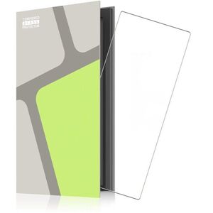 Tempered Glass Protector Samsung Galaxy S25 Ultra üvegfólia - tokbarát kép