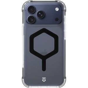 Tactical MagForce Hexagon Apple iPhone 17 Pro Max tok - T-Black kép
