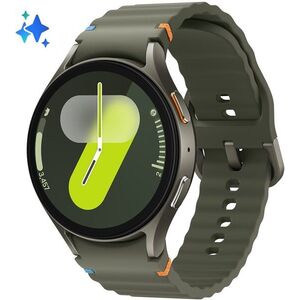 Samsung Galaxy Watch7 44mm zelené kép