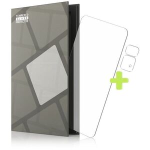 Tempered Glass Protector 0, 3mm Xiaomi Redmi Note 11 Pro 4G/5G üvegfólia + kamera védő fólia kép