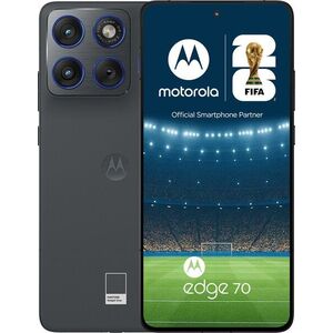 Motorola EDGE 70 12GB/512GB Pantone Gadget Grey kép