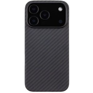 Tactical MagForce Aramid pple iPhone 17 Pro fekete tok kép