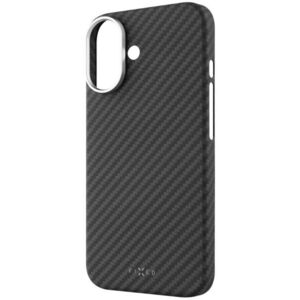 FIXED MagVelar Aramid Apple iPhone 17 fekete MagSafe tok kép