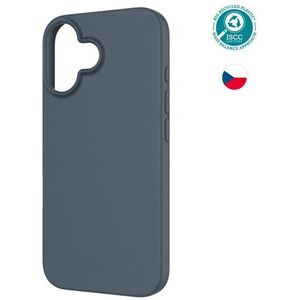 FIXED ReStory Apple iPhone 16 kék tok, cseh gyártmány kép