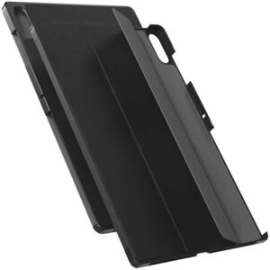Spello Samsung Galaxy Tab S11 Ultra flip tablet tok - fekete kép