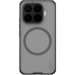 Nillkin Super Frosted PRO Magnetic pro Xiaomi 17T Transparent Black kép