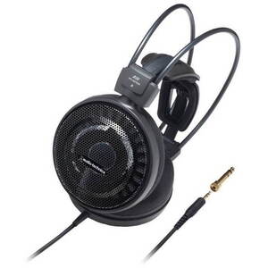 Audio-technica ATH-AD700X fekete kép