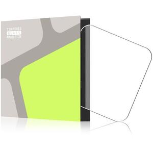 Tempered Glass Protector Xiaomi 14 kamera védő fólia - Case Friendly kép