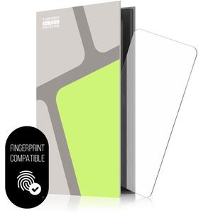 Tempered Glass Protector Xiaomi 14T / 14T Pro üvegfólia - ujjlenyomat-olvasóval kompatibilis, tokbar kép